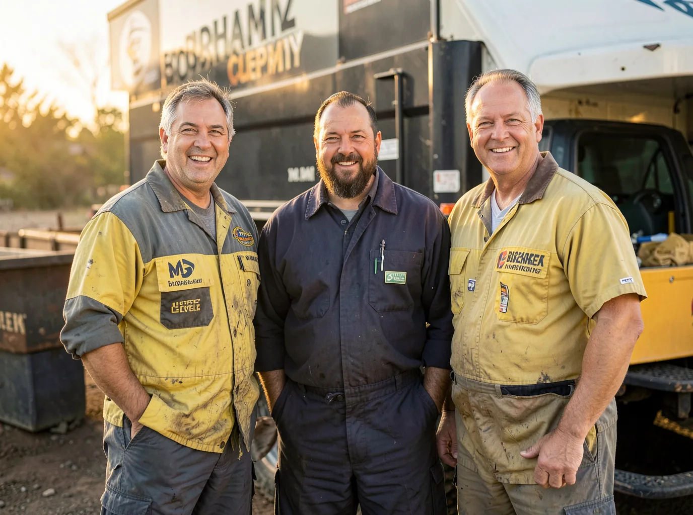 Sewage Cleanup company in Pennington, AL
