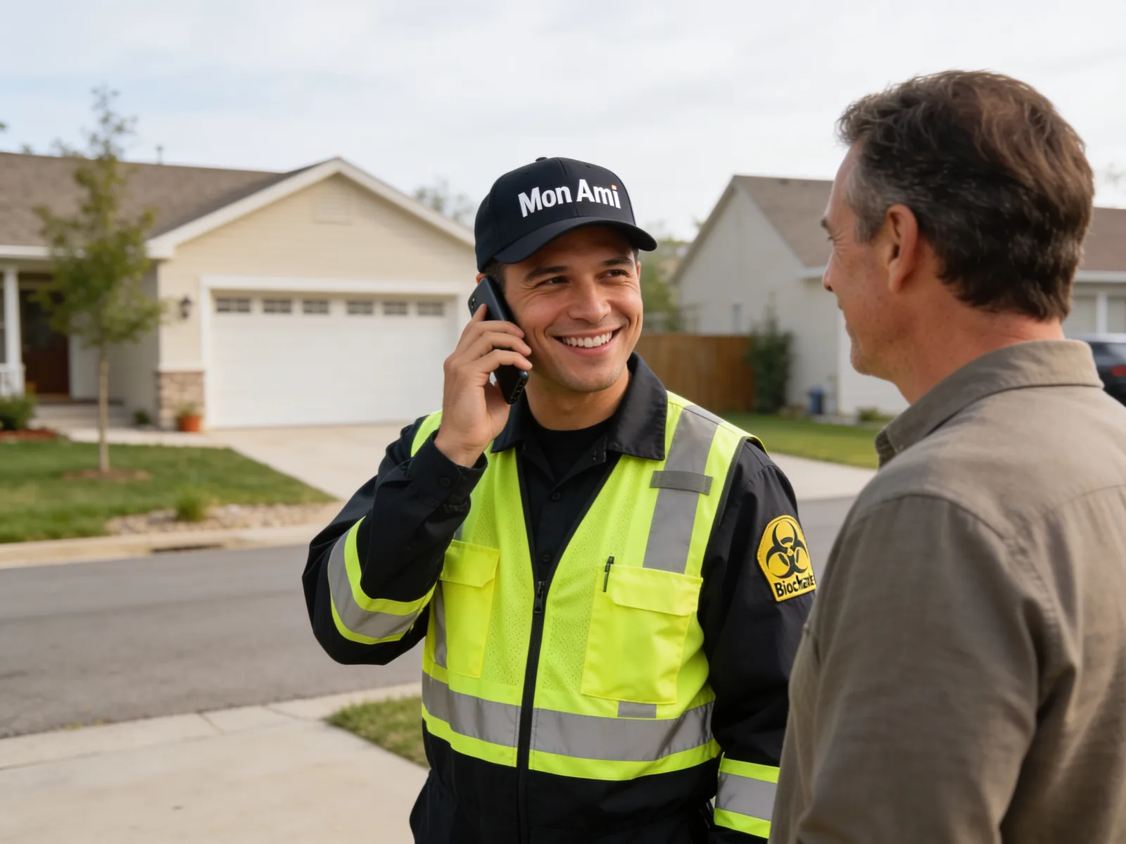 Sewage Cleanup Pennington, AL FAQs
